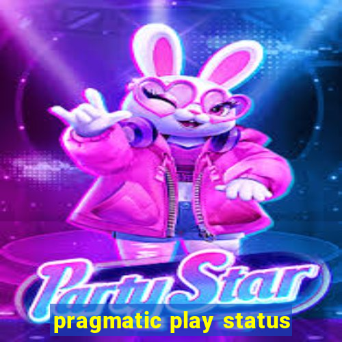 pragmatic play status